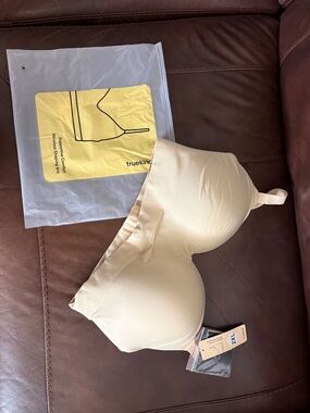 Shapermint Smooth Nude T-Shirt Bra